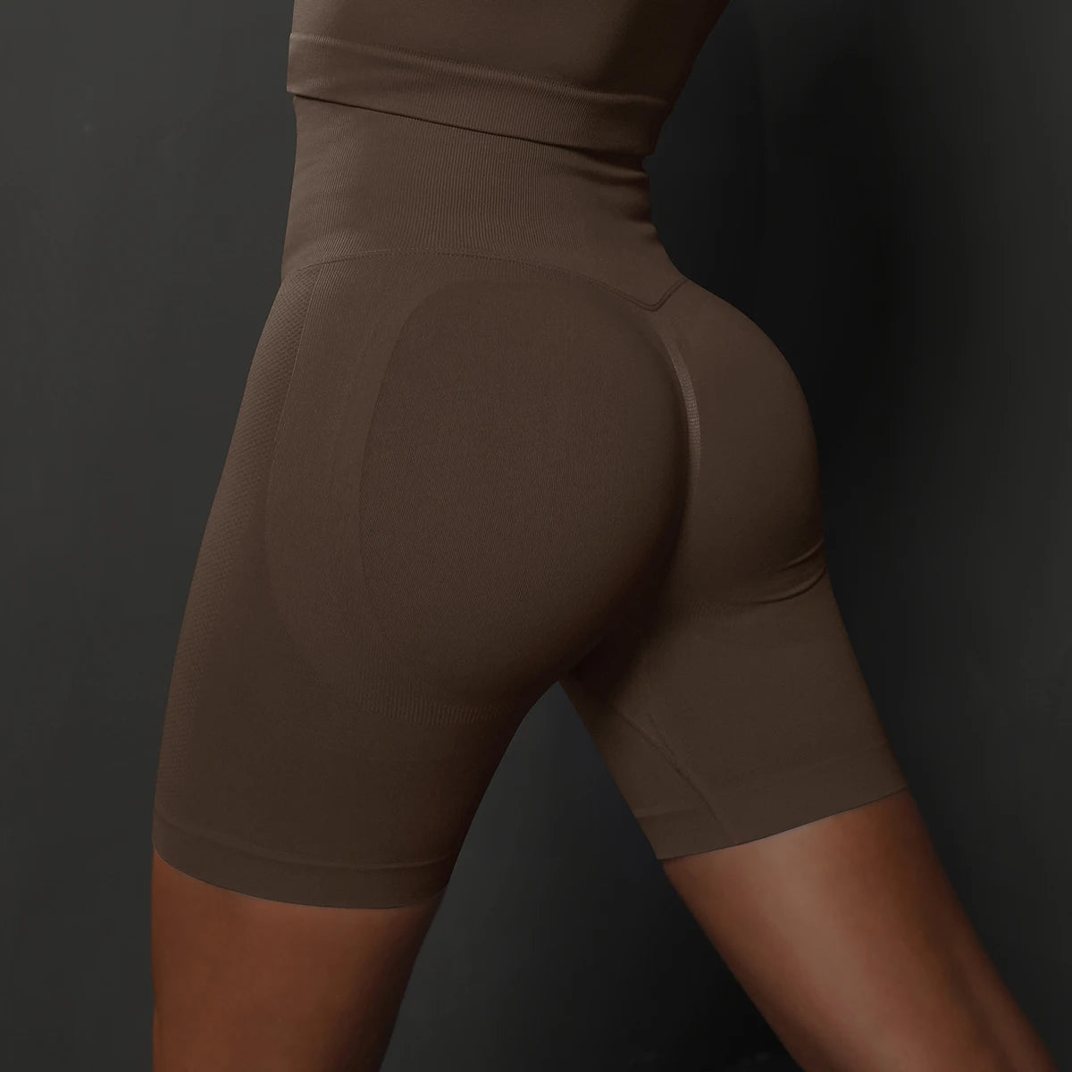 Stacy Active Shorts