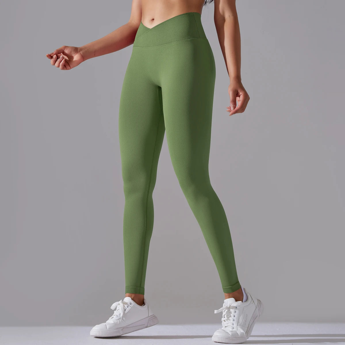 Lina Active Leggings