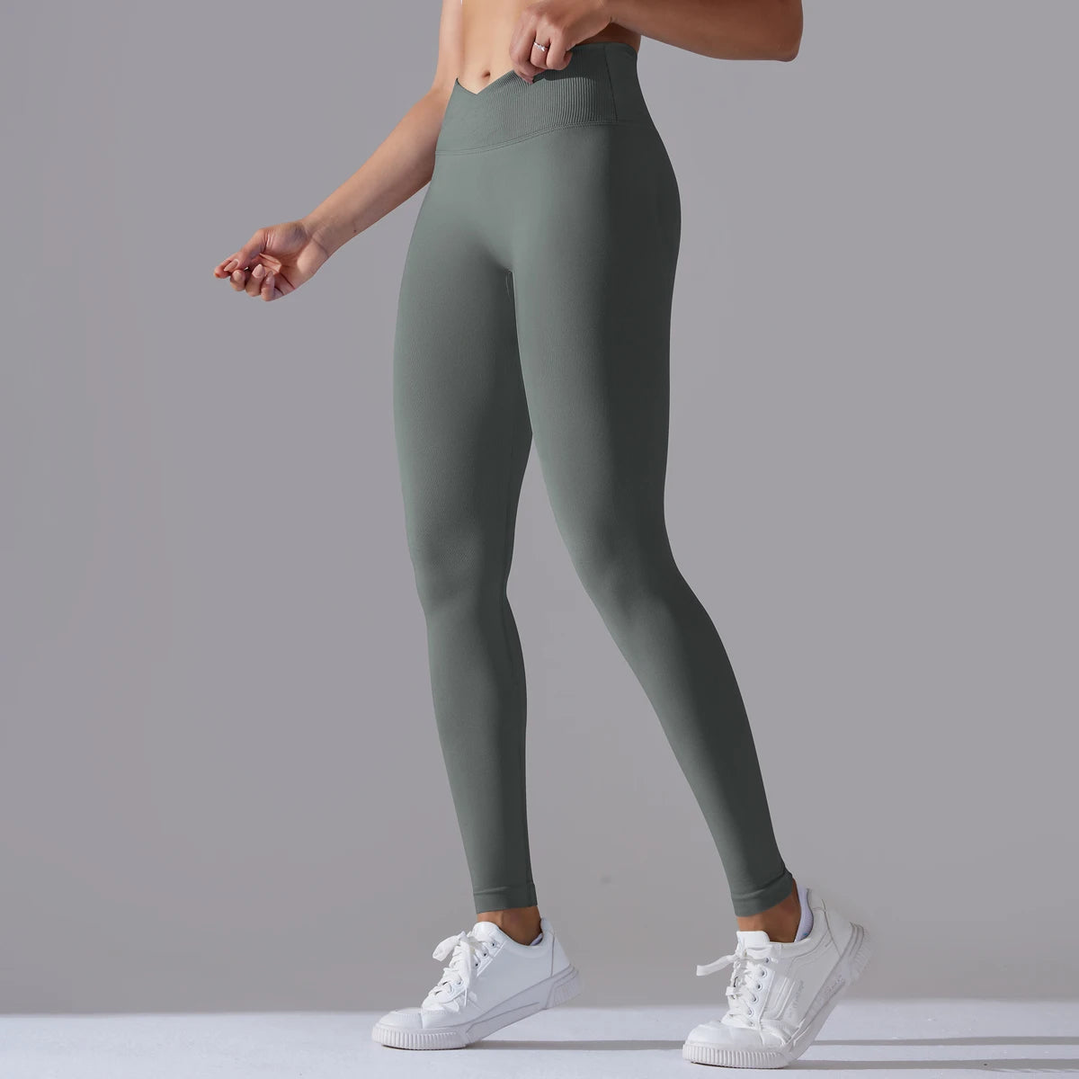 Lina Active Leggings