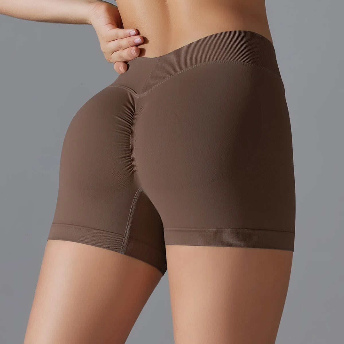 Maria Active Short