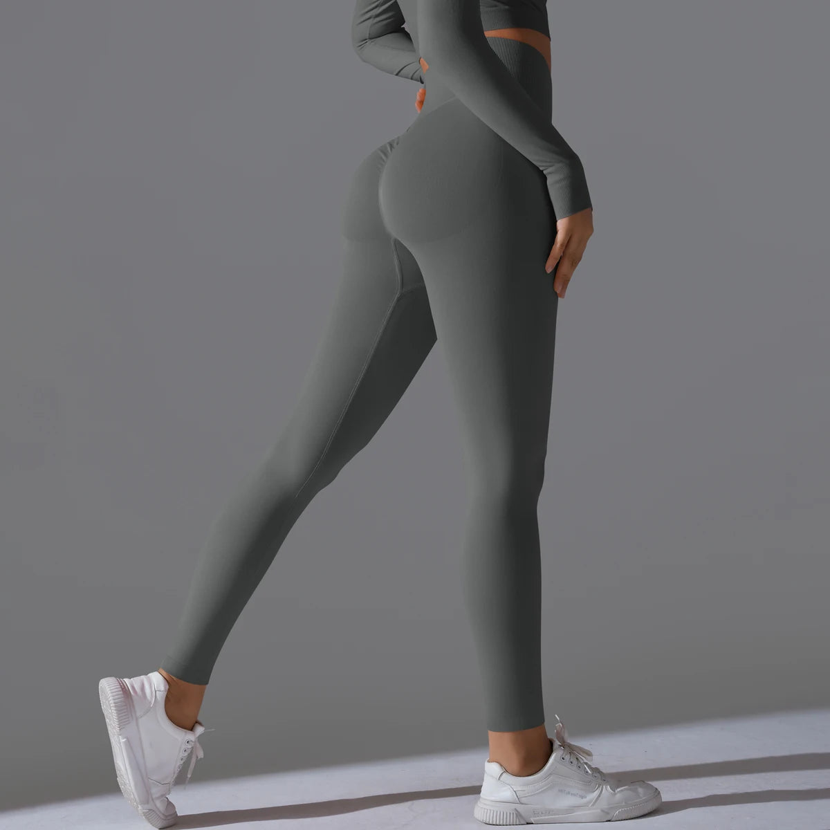 Linda Active Leggings