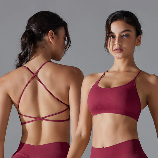 Juliet Active Bra