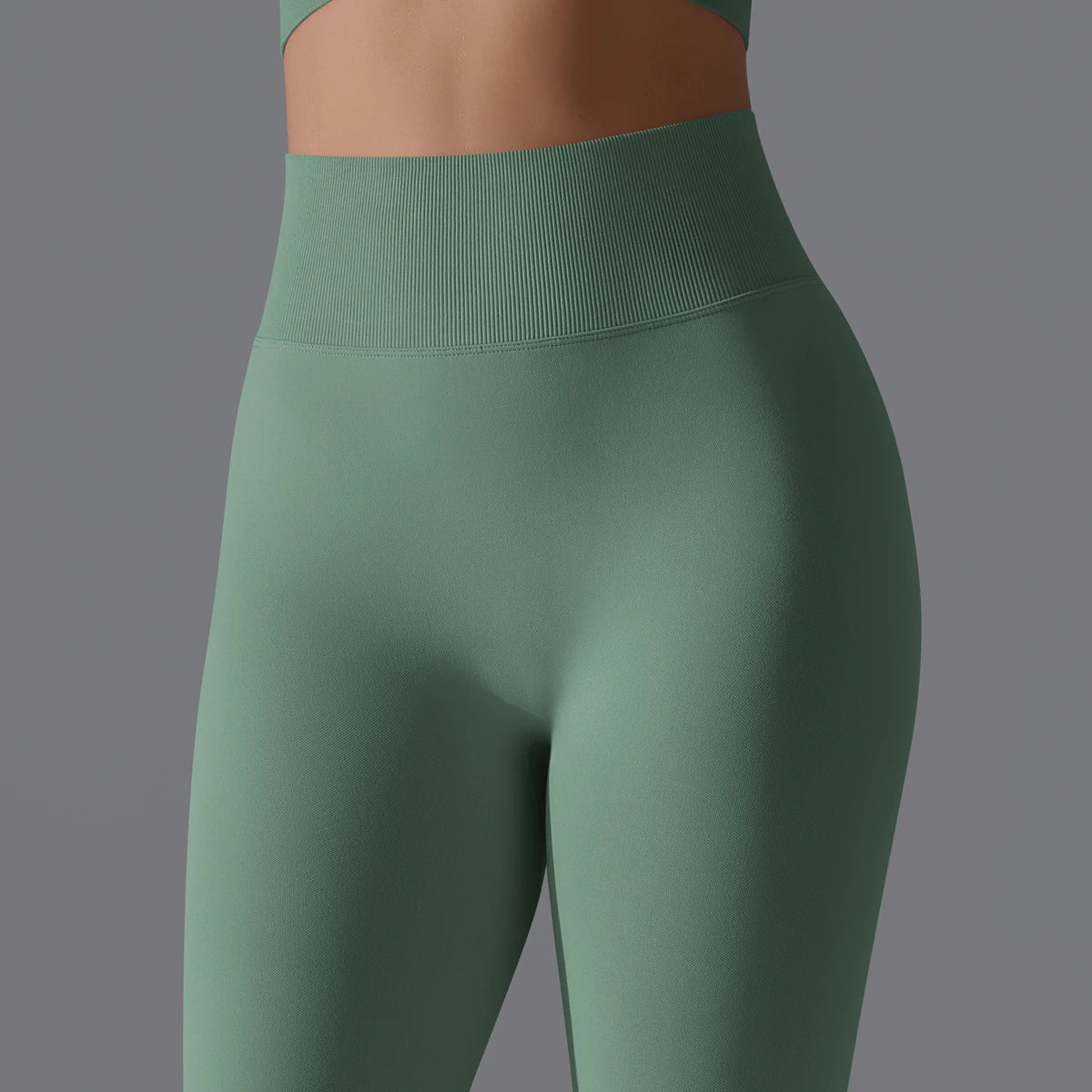 Linda Active Leggings