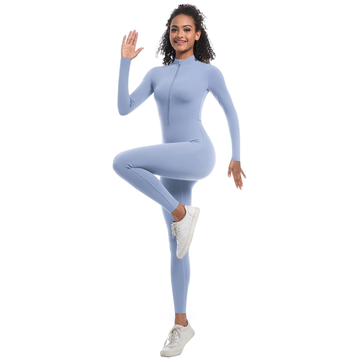 Melissa Active Jumpsuit