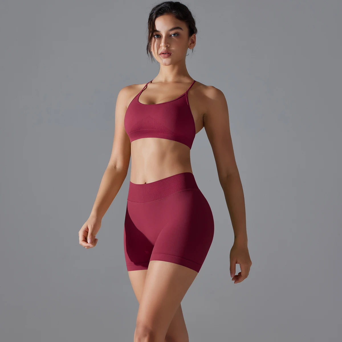 Anna 2 Piece Active Set