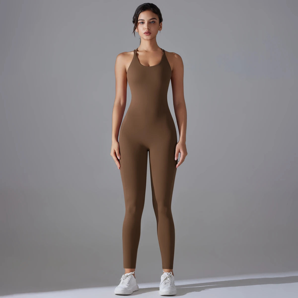 Aaliyah Active Jumpsuit