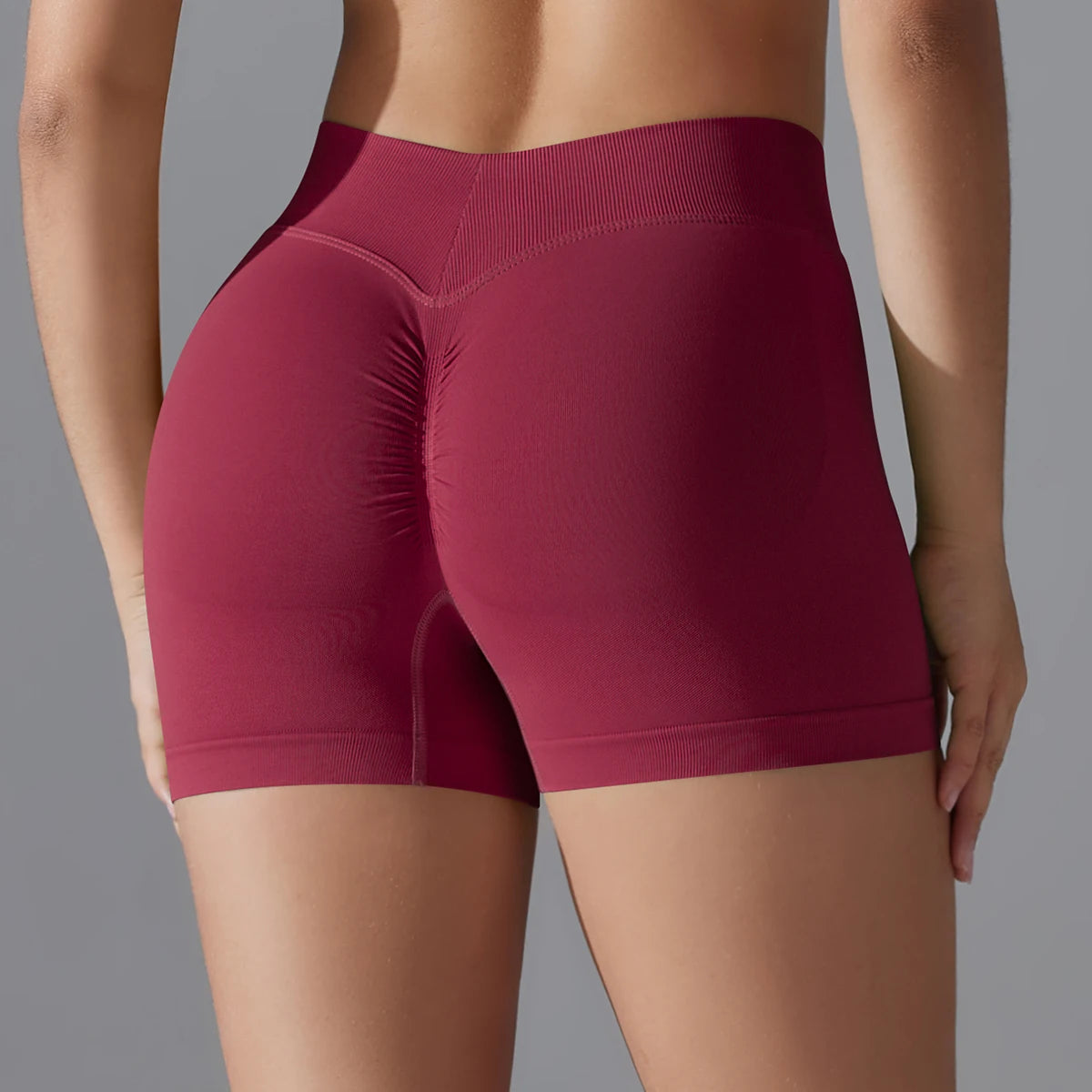 Maria Active Short