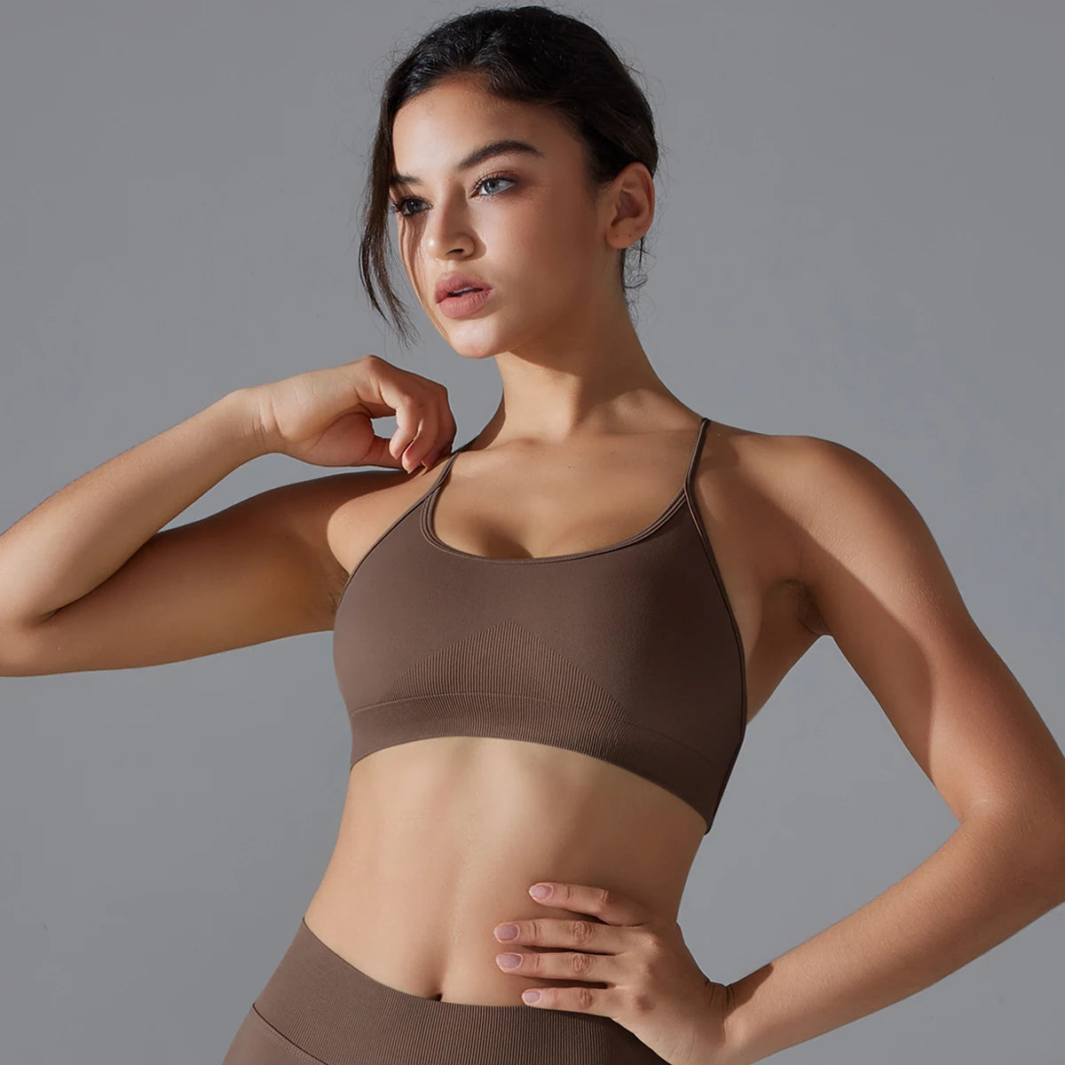 Juliet Active Bra