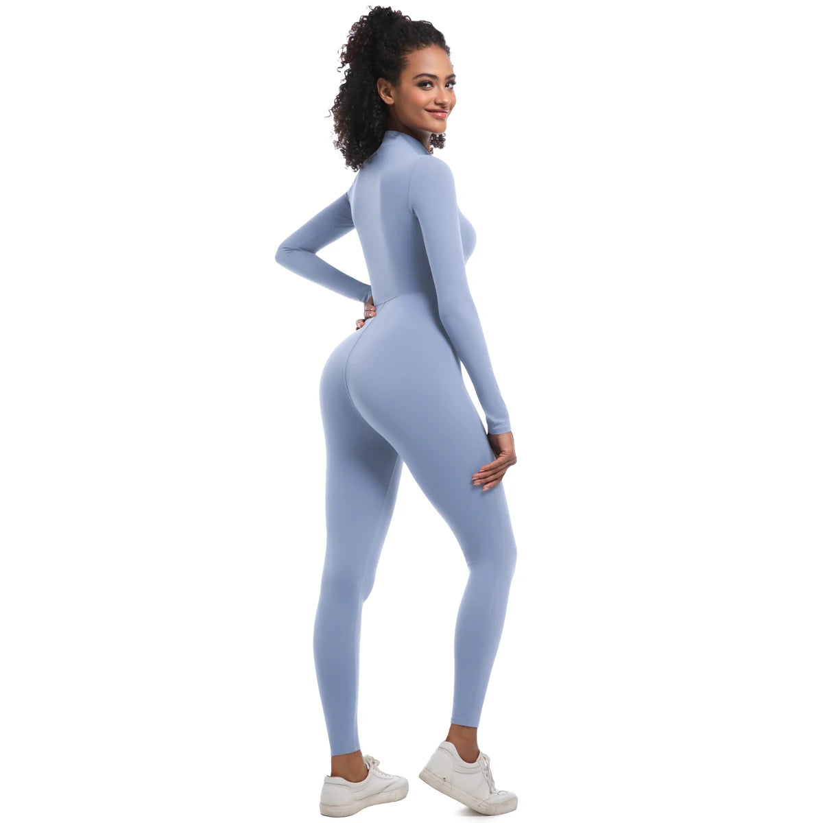 Melissa Active Jumpsuit