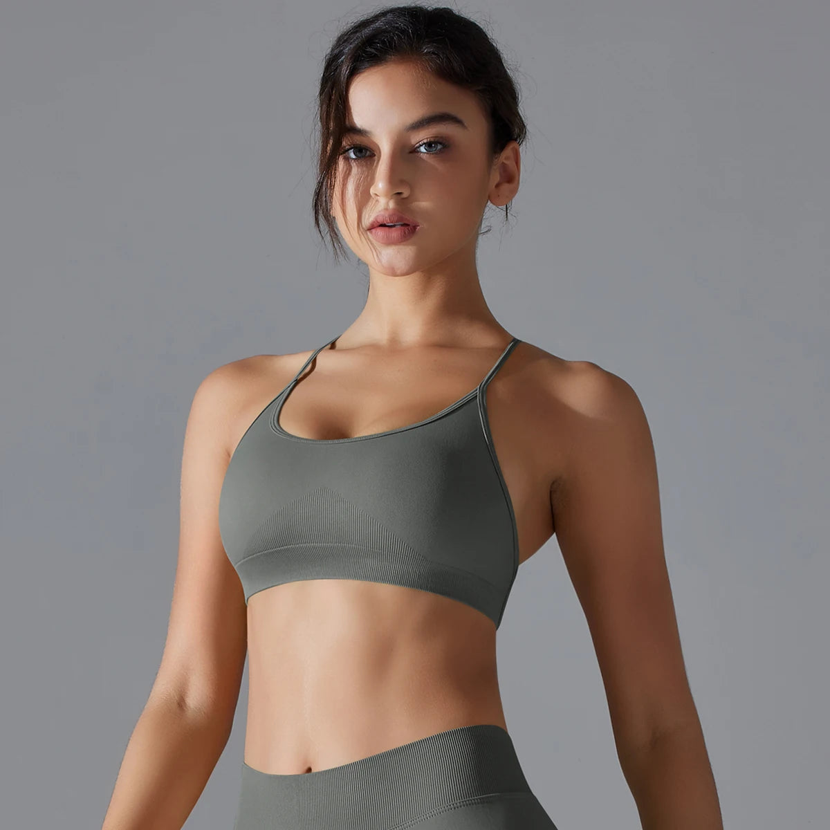 Juliet Active Bra