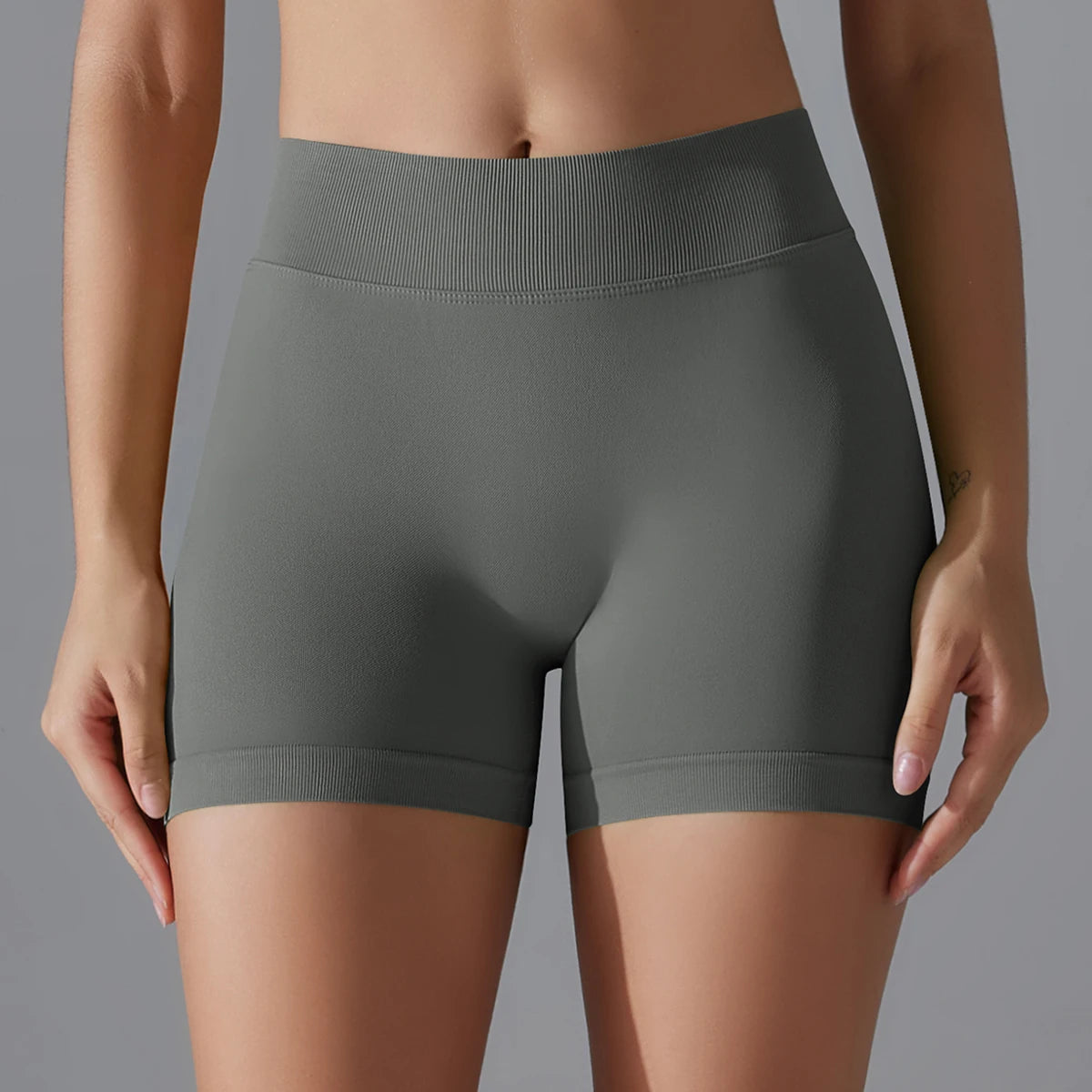 Maria Active Short