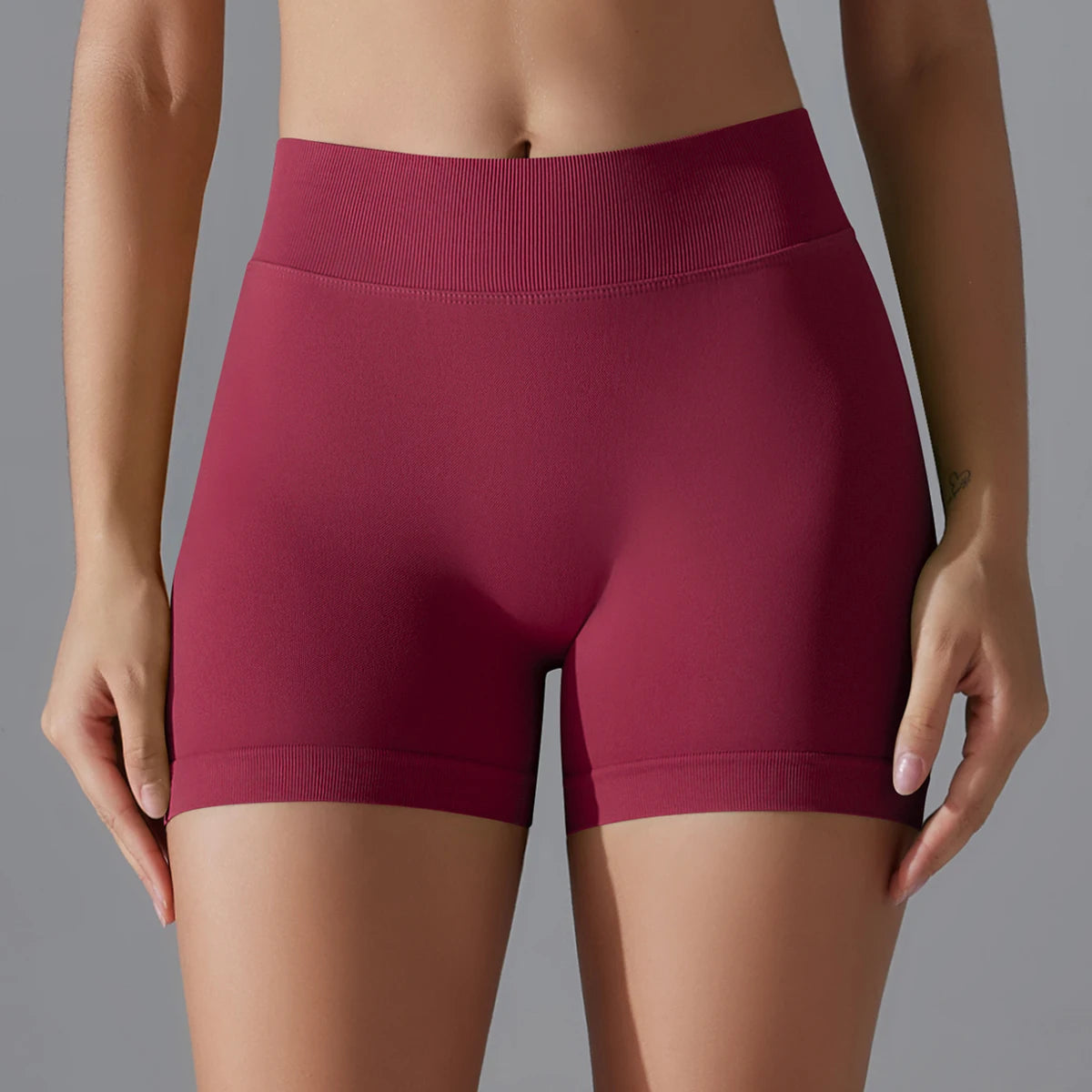 Maria Active Short