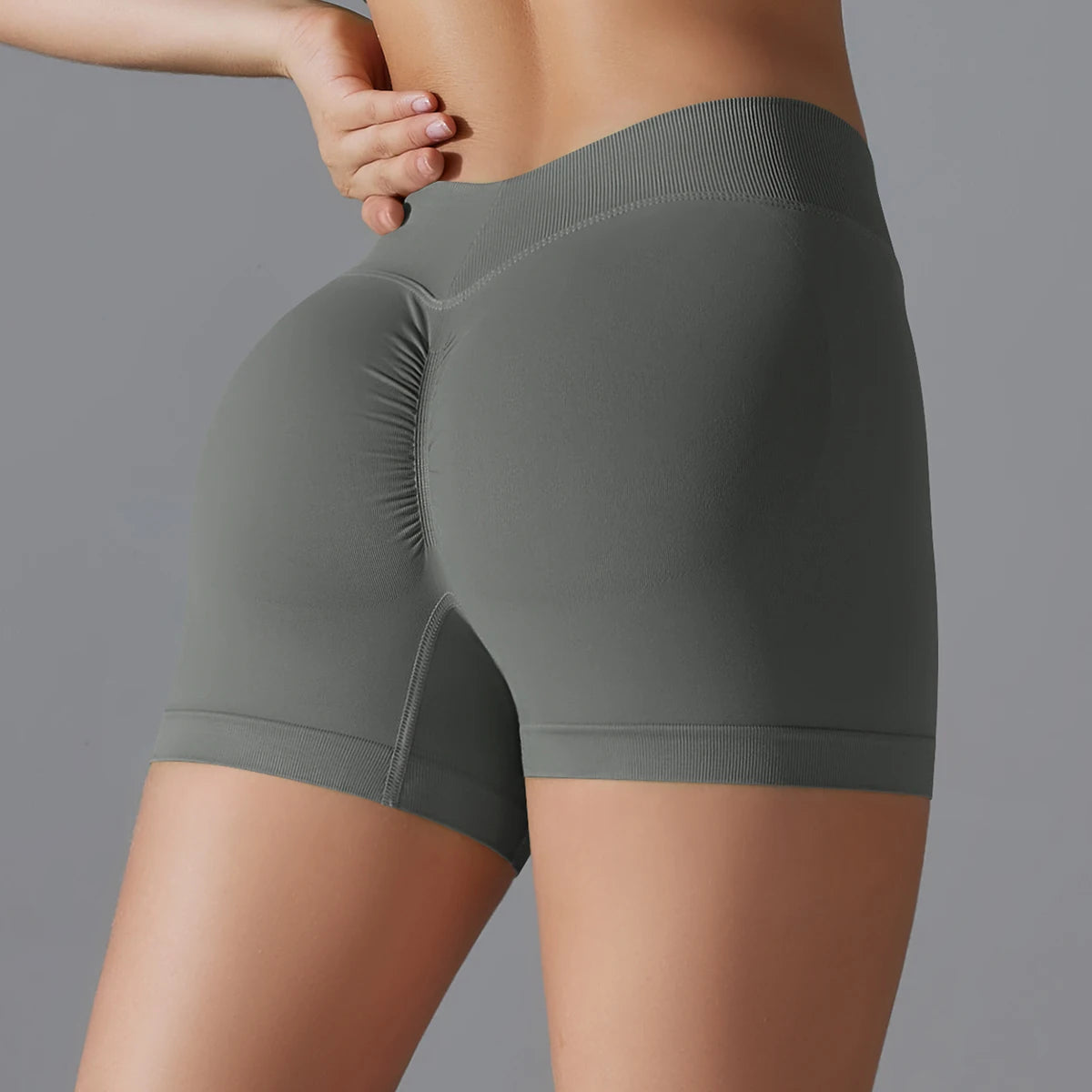 Maria Active Short