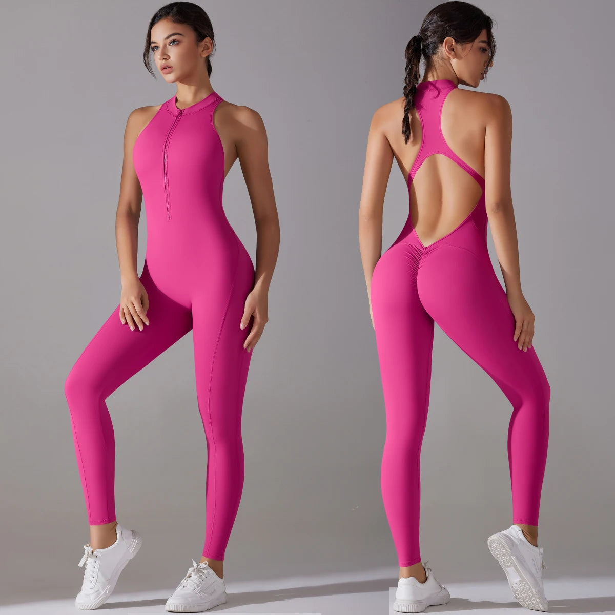 Princess Active Jumpsuit