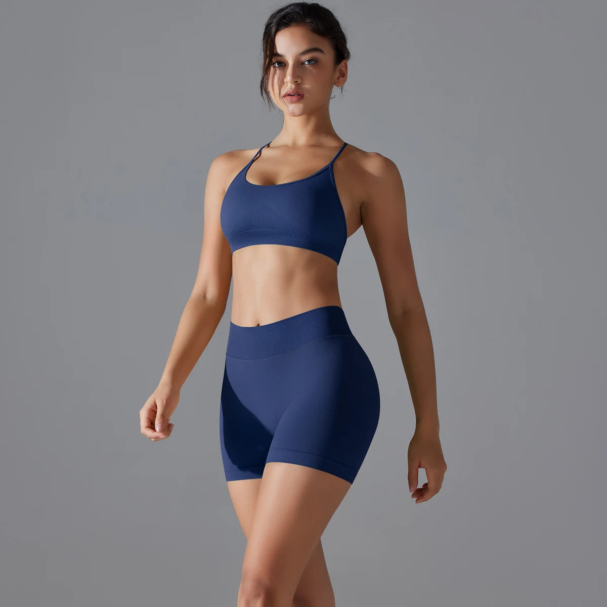 Anna 2 Piece Active Set