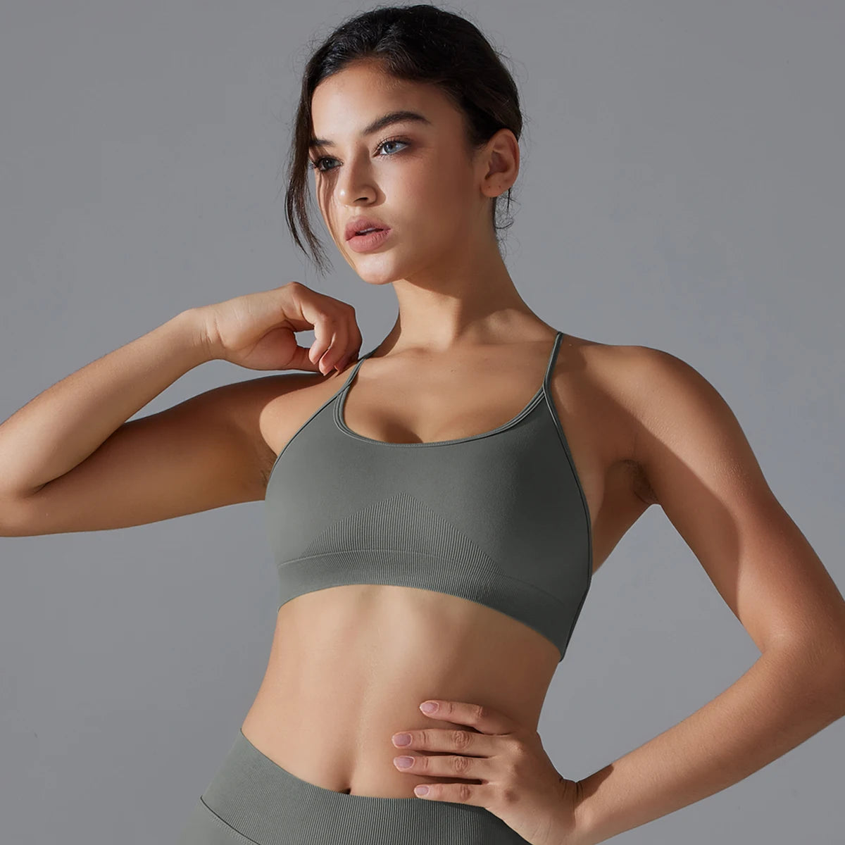 Juliet Active Bra