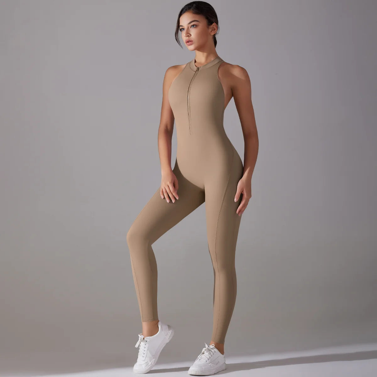 Princess Active Jumpsuit