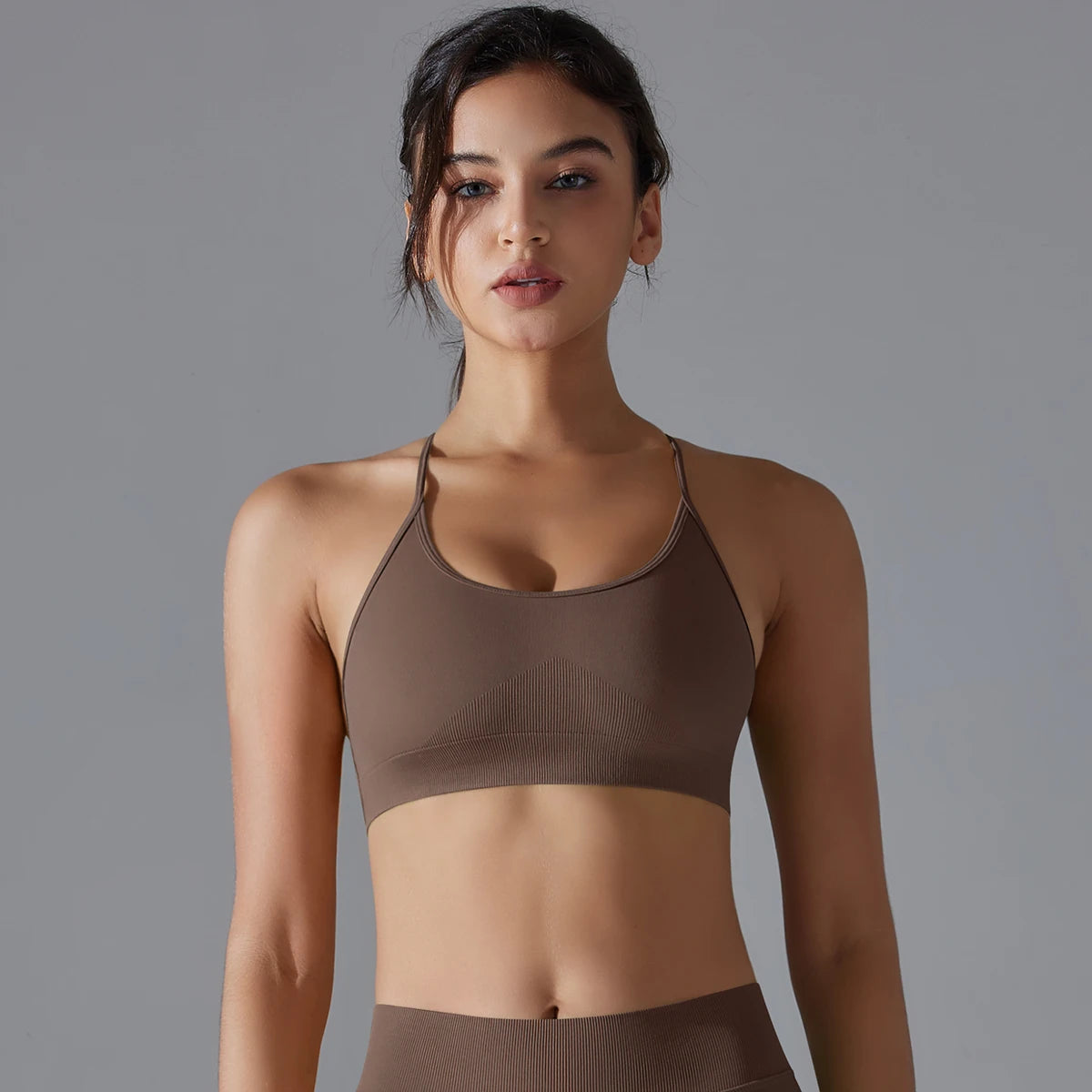 Juliet Active Bra