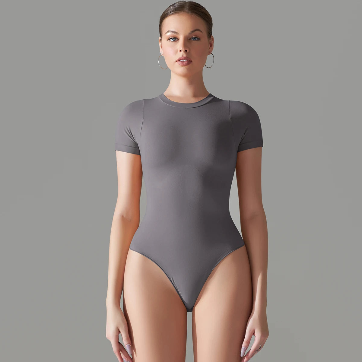 Kimberly Shapewear Bodysuit