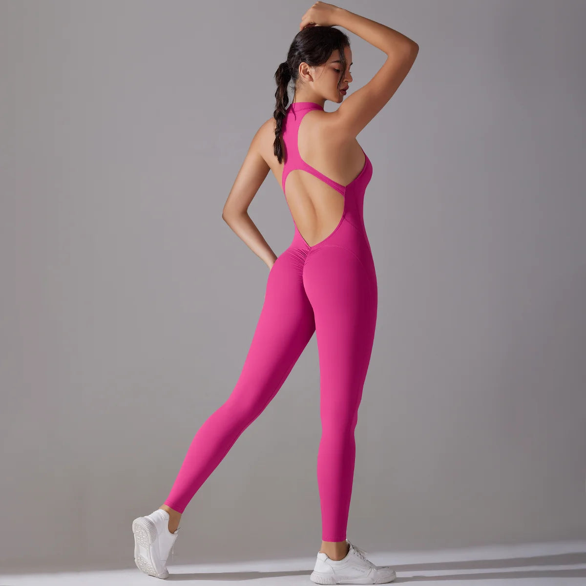 Princess Active Jumpsuit