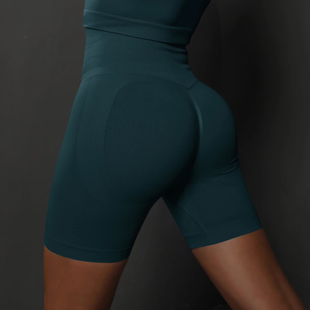 Stacy Active Shorts