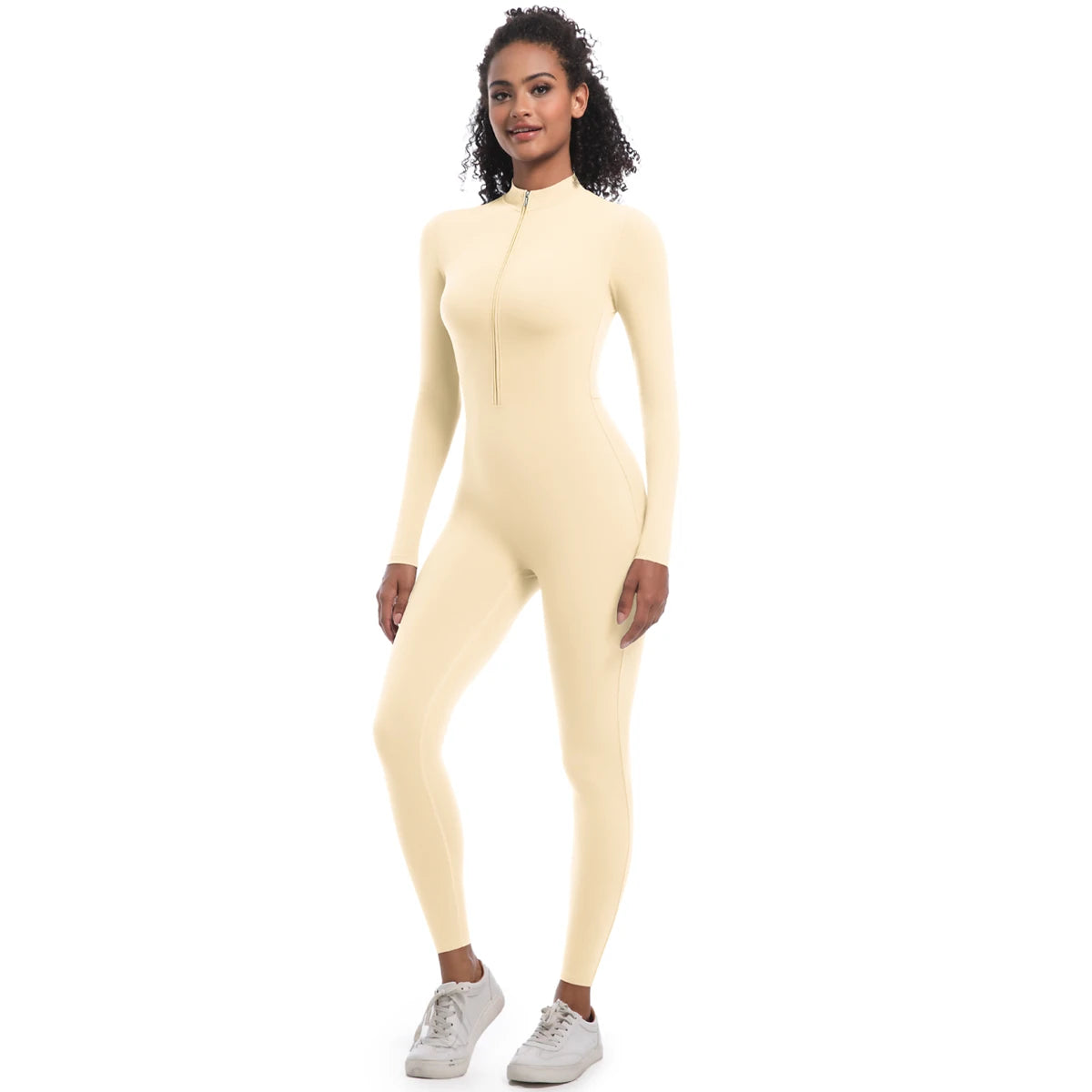 Melissa Active Jumpsuit