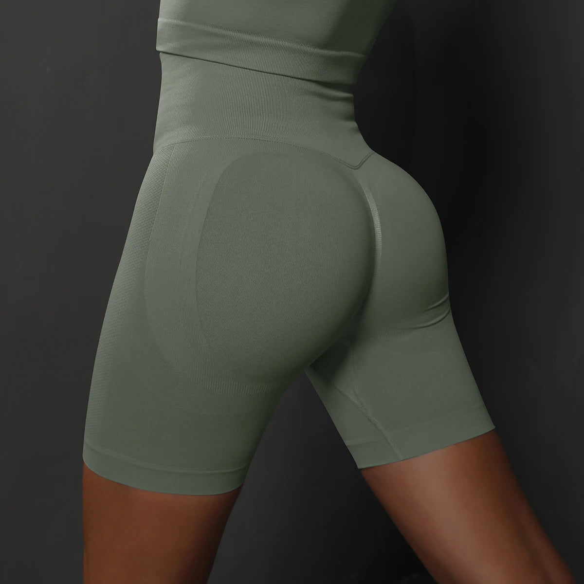 Stacy Active Shorts