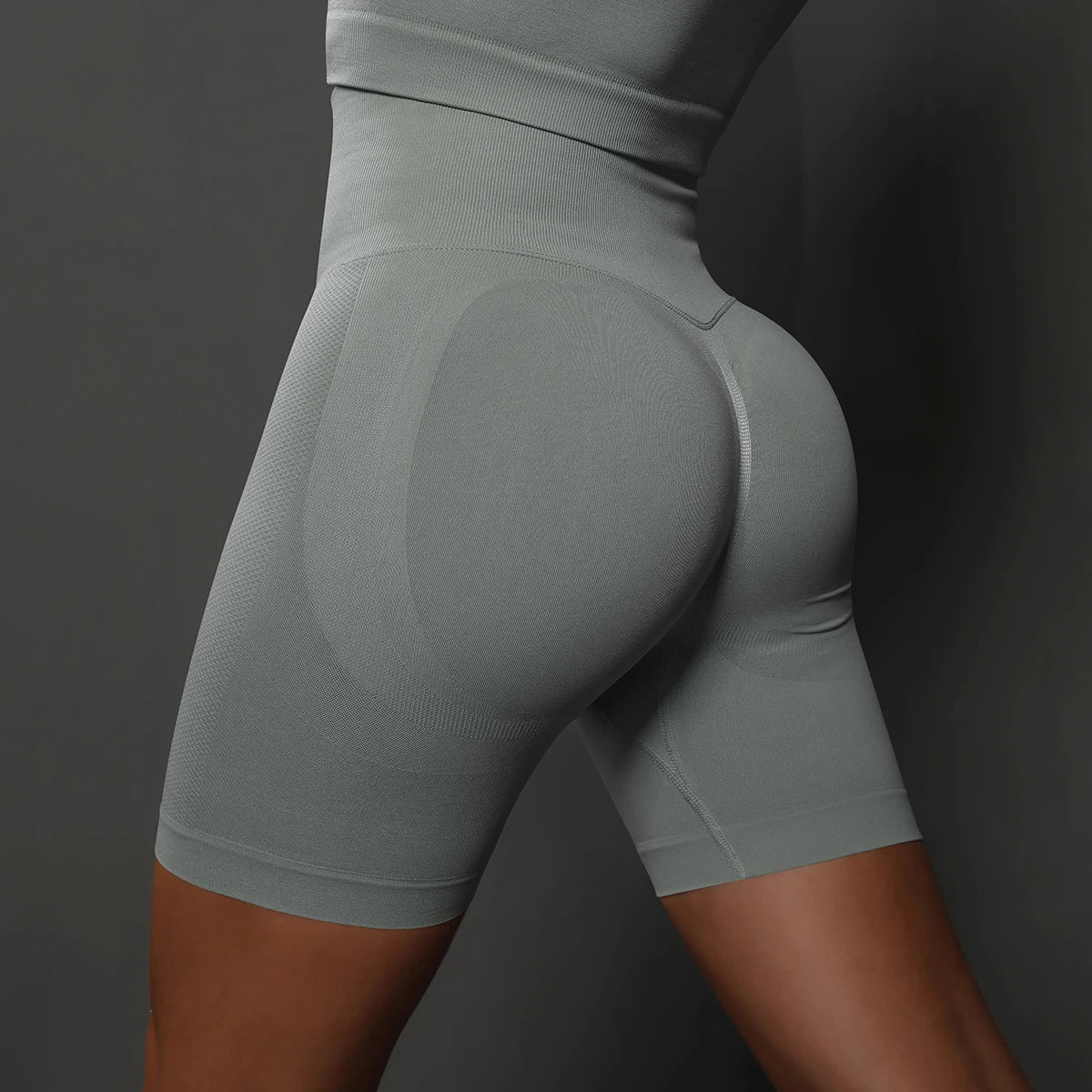 Stacy Active Shorts