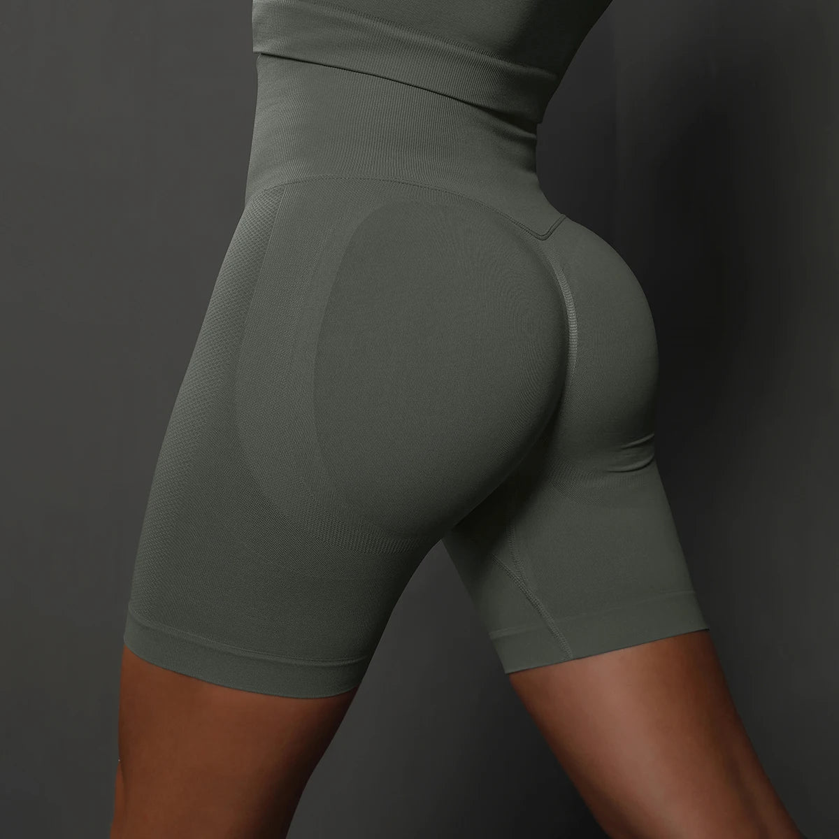 Stacy Active Shorts