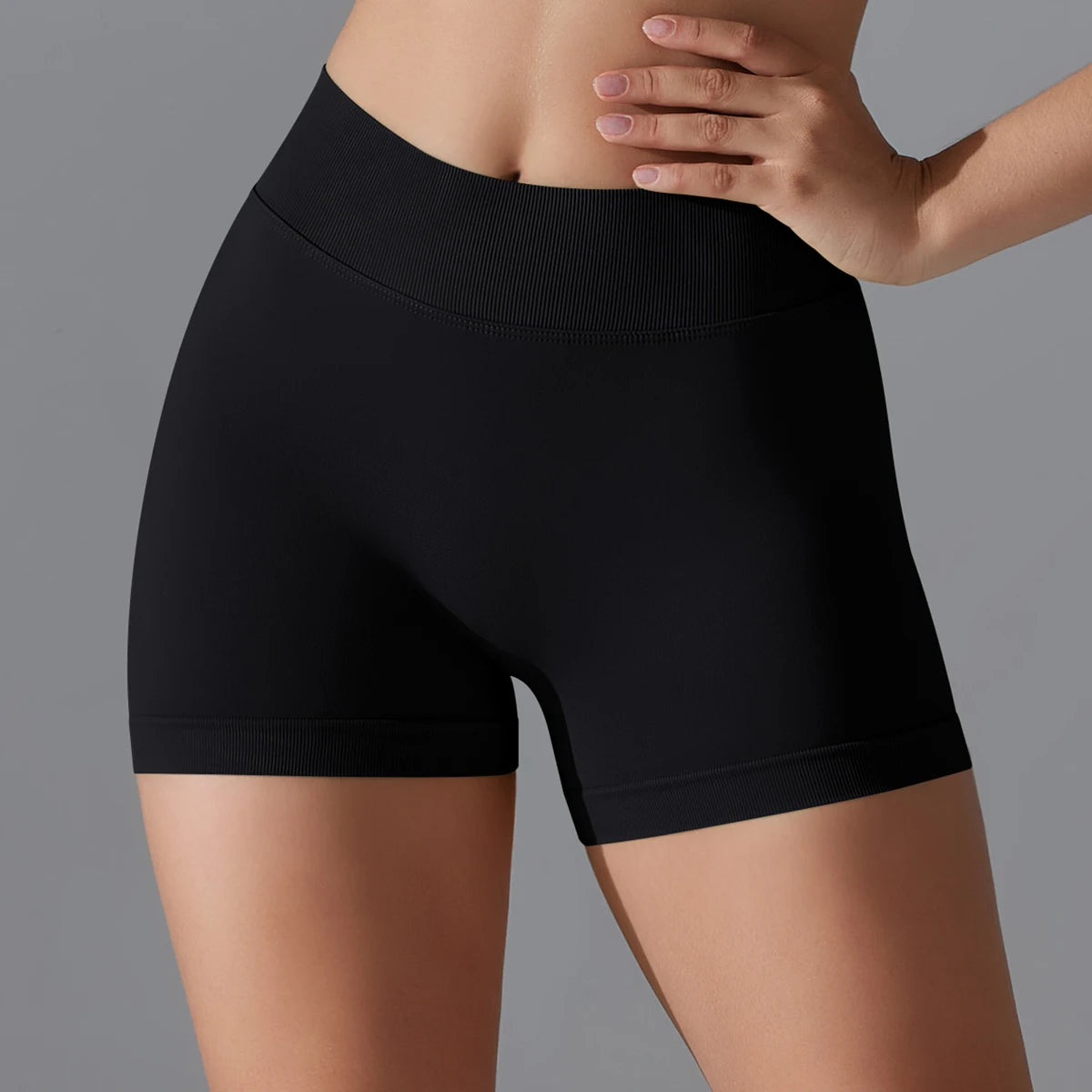 Maria Active Short