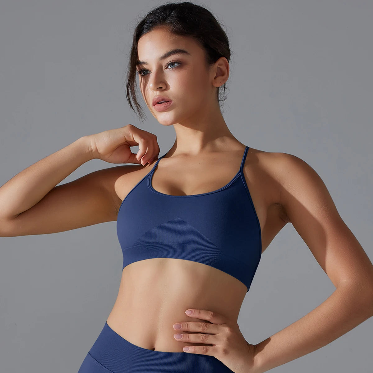 Juliet Active Bra