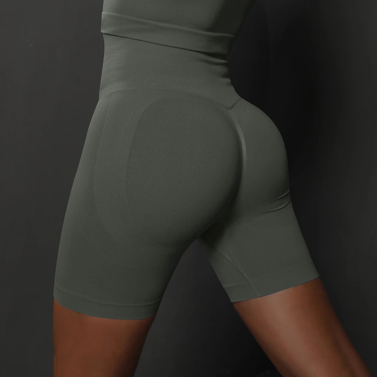 Stacy Active Shorts