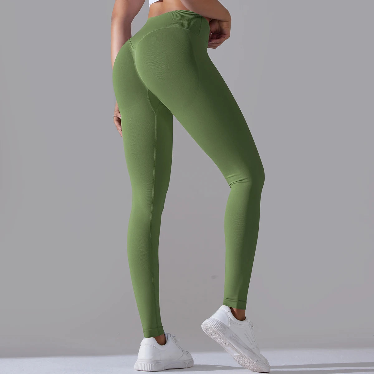 Lina Active Leggings