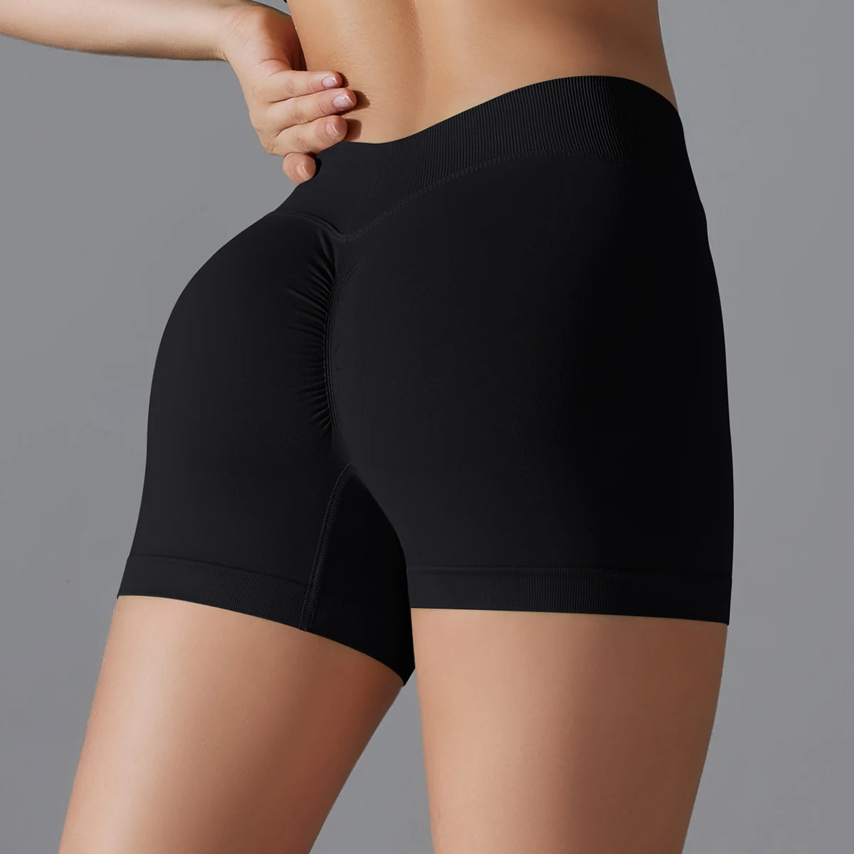 Maria Active Short