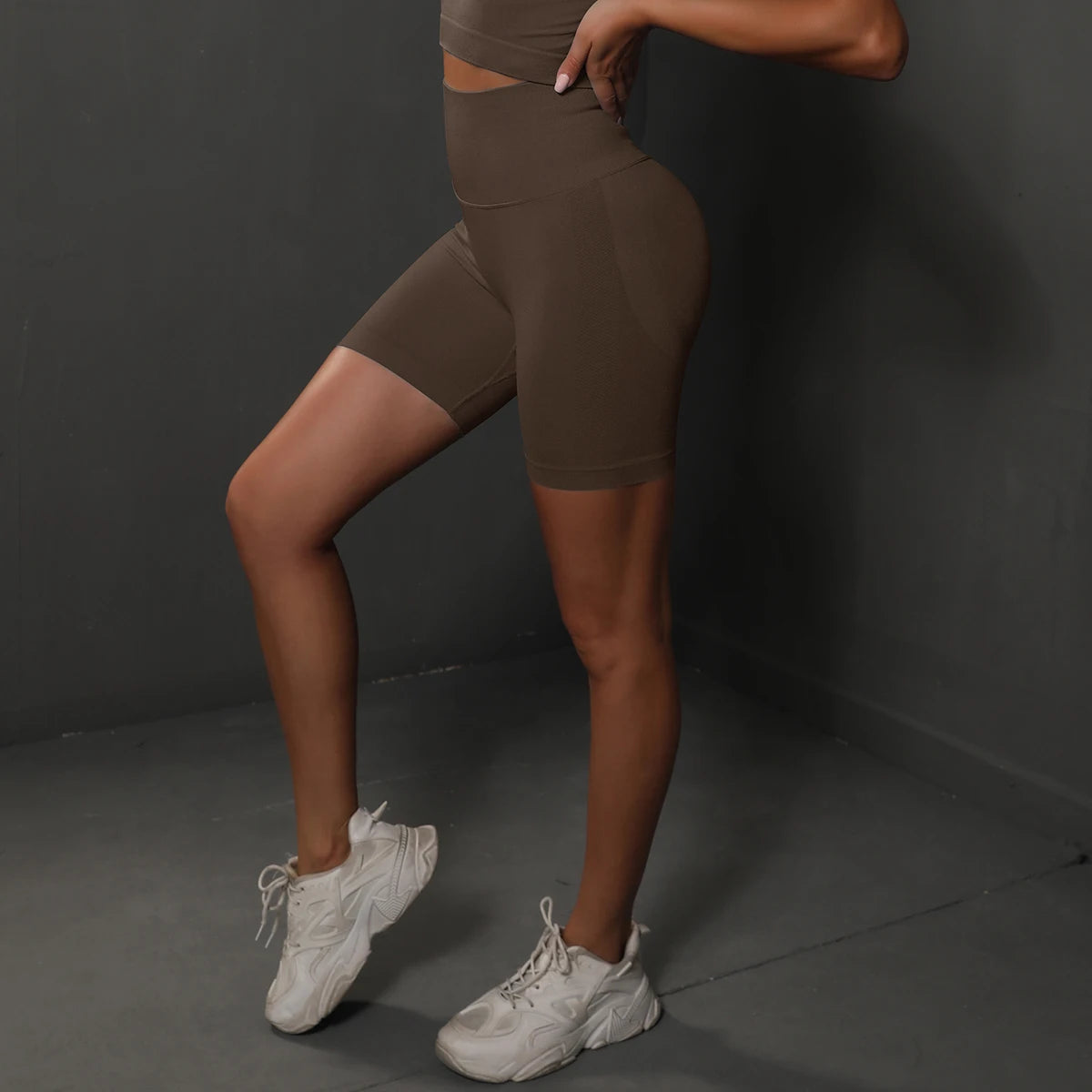 Stacy Active Shorts