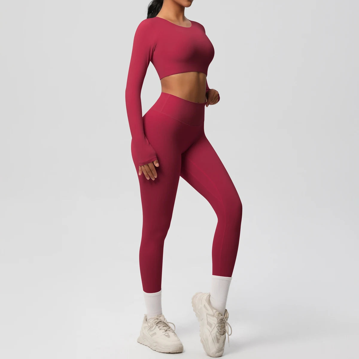 Vanessa 2 Piece Active Set