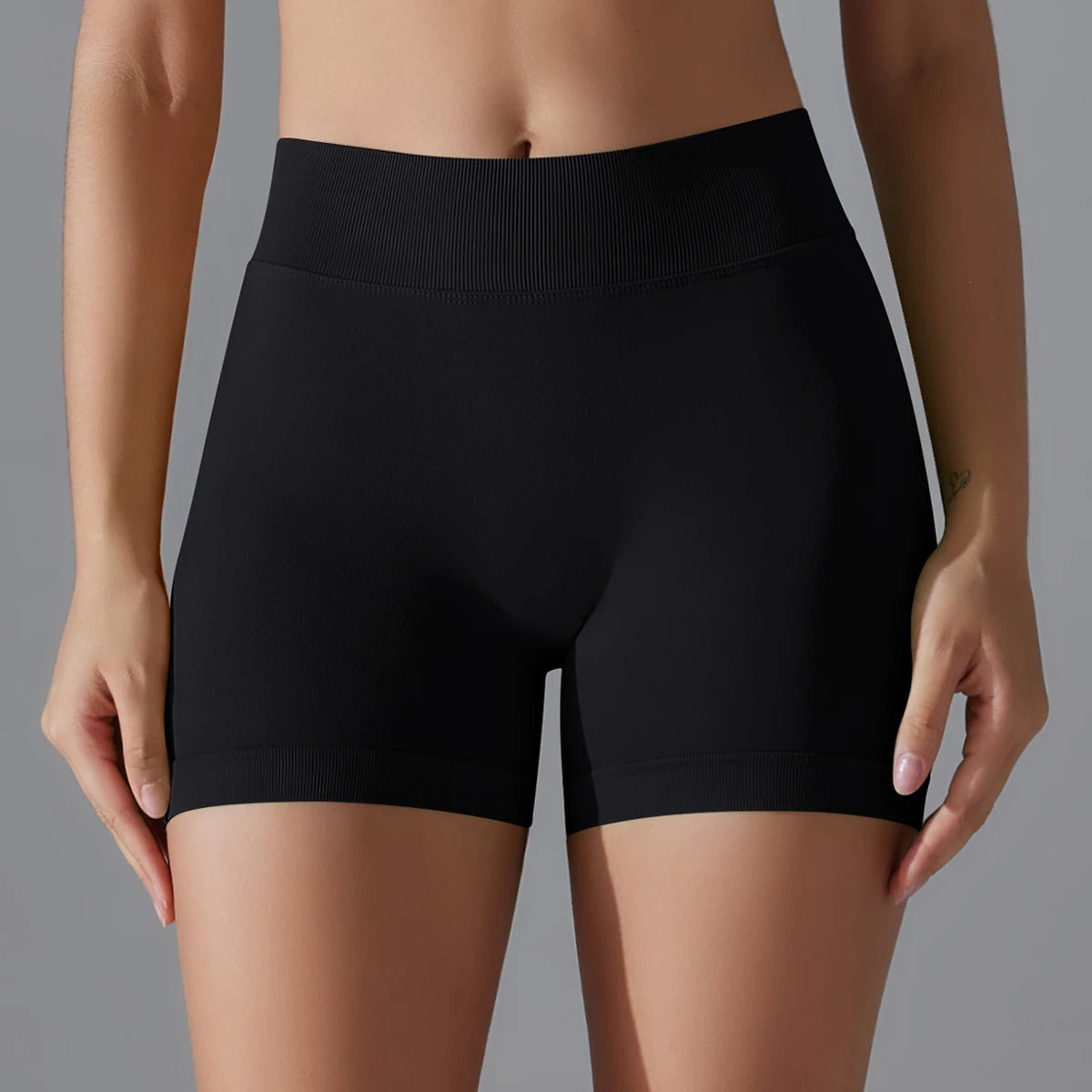 Maria Active Short