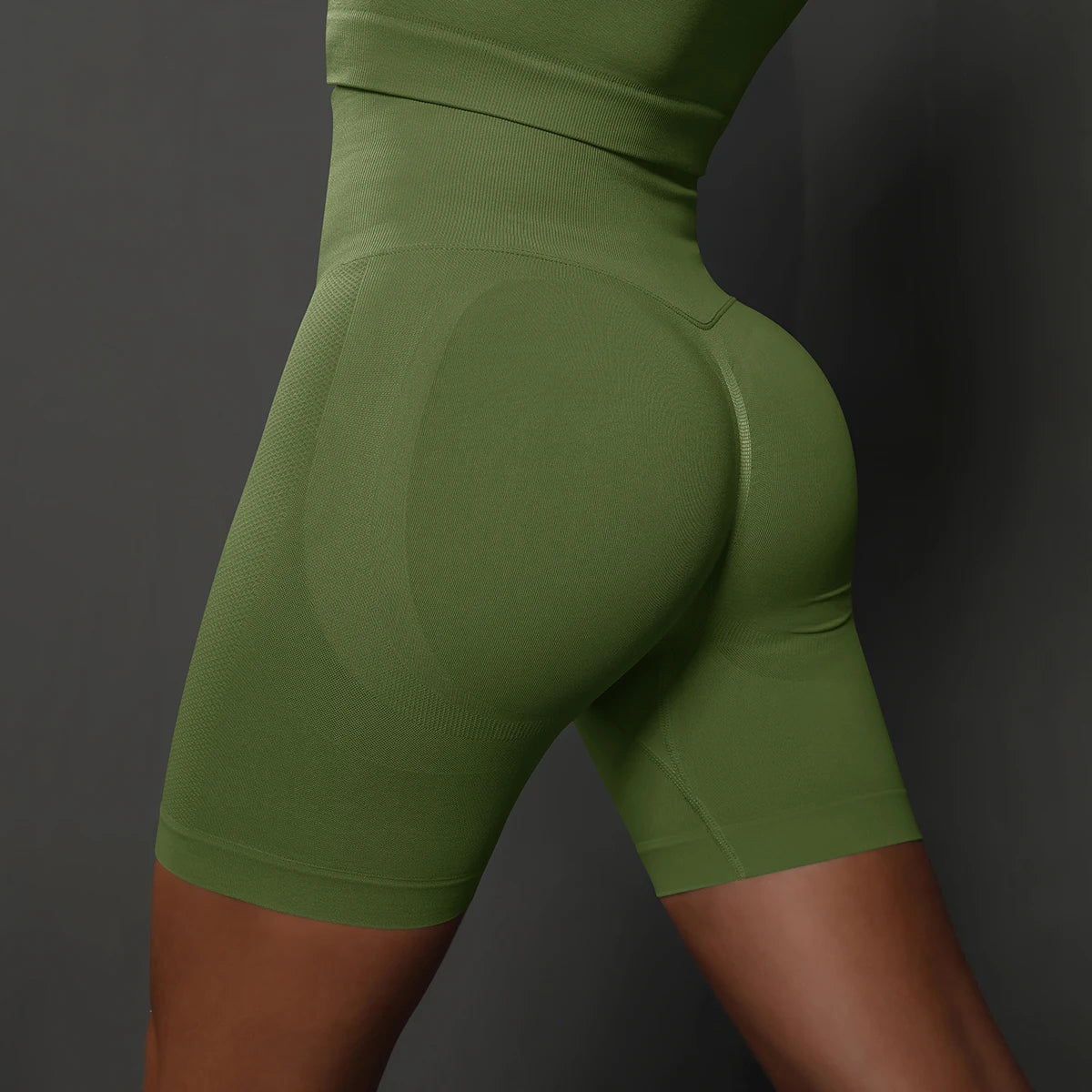 Stacy Active Shorts