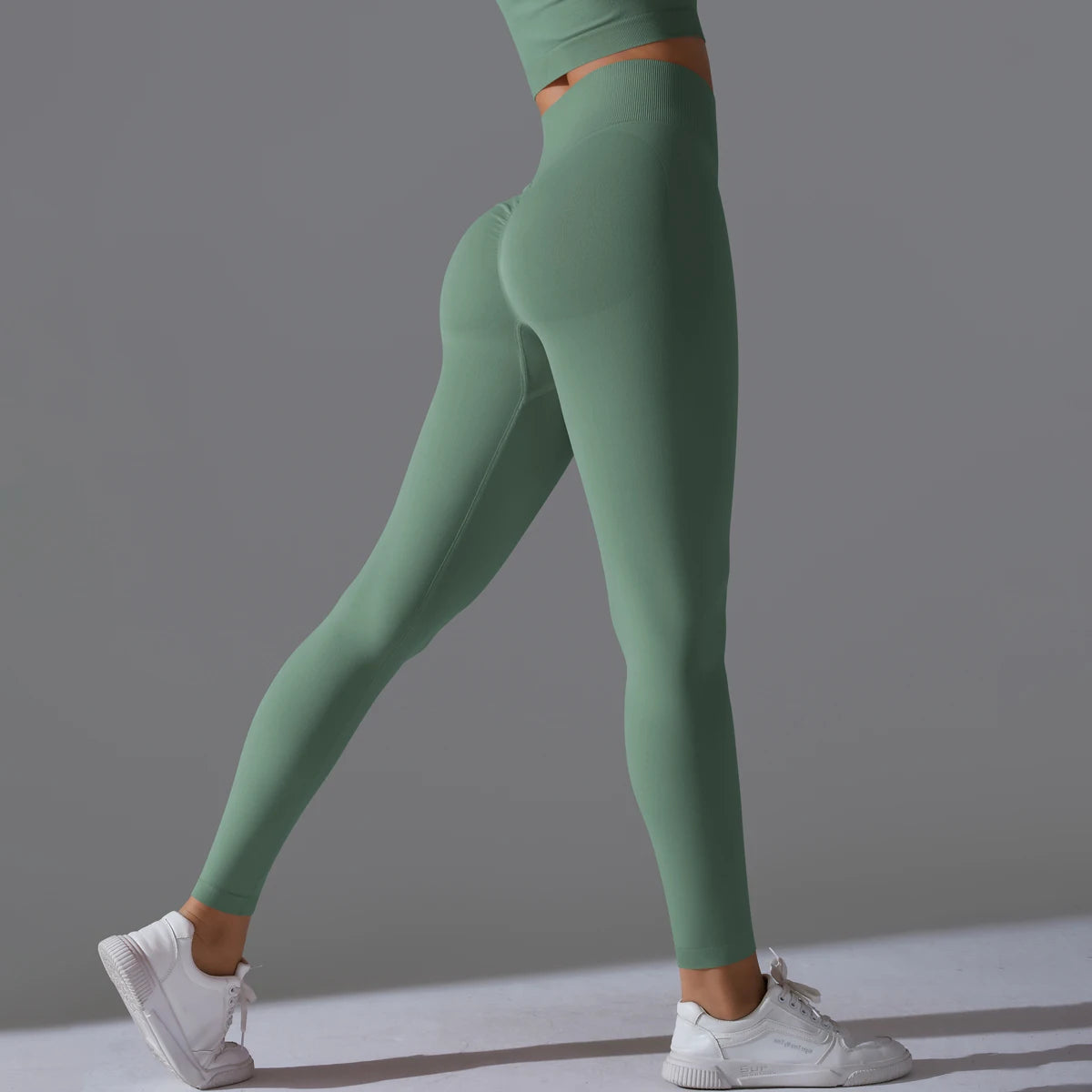 Linda Active Leggings