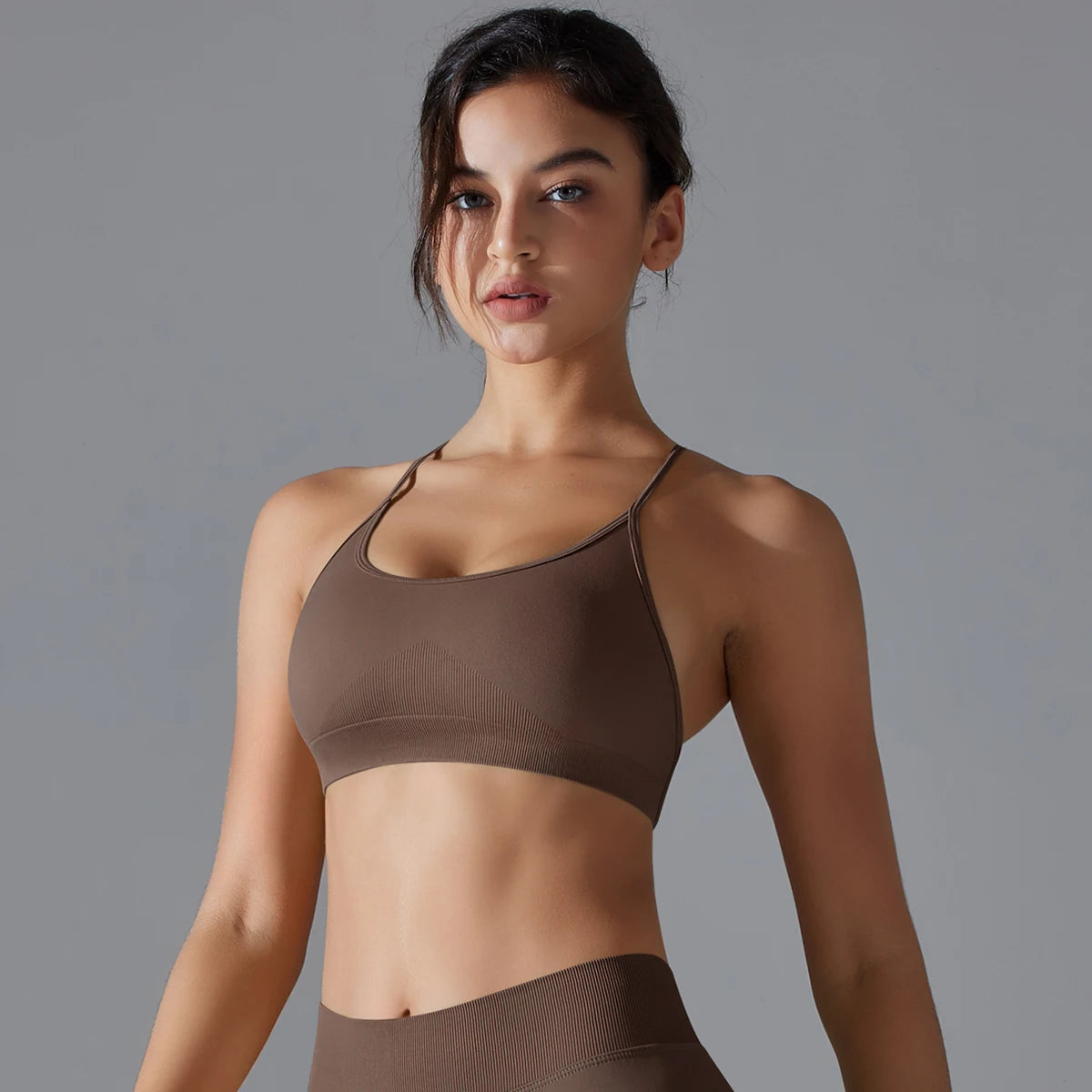 Juliet Active Bra