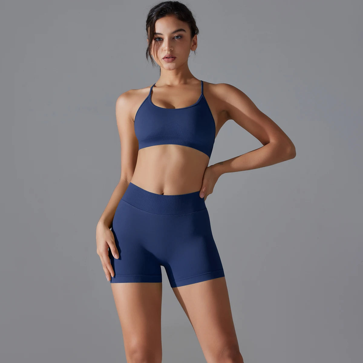 Anna 2 Piece Active Set