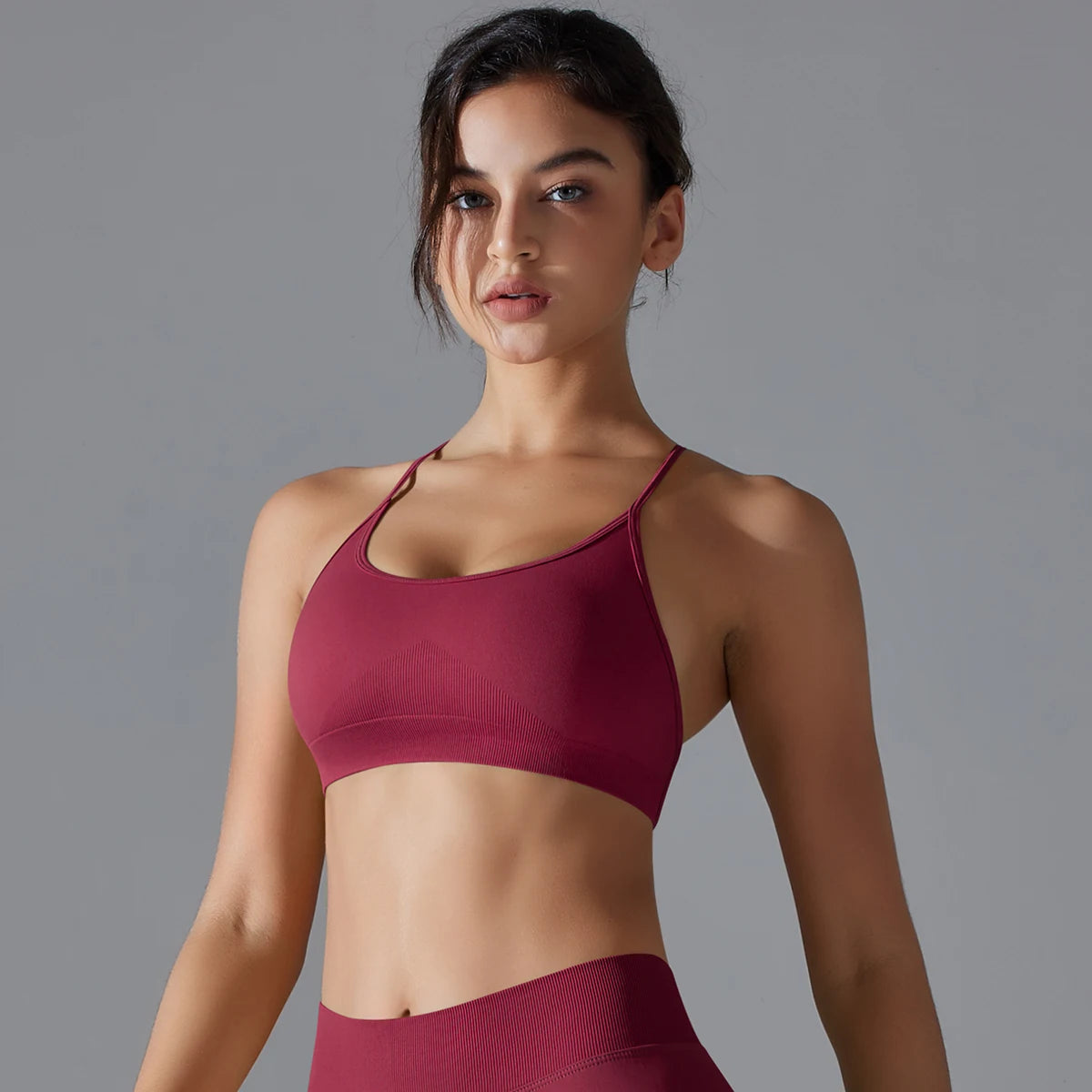 Juliet Active Bra