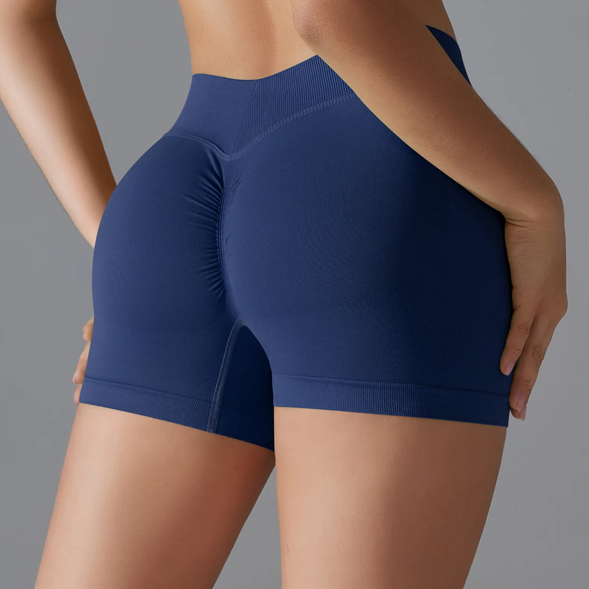 Maria Active Short