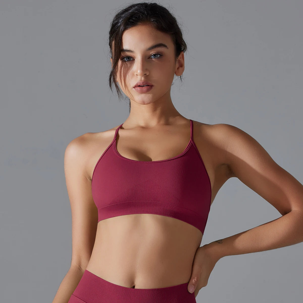 Juliet Active Bra